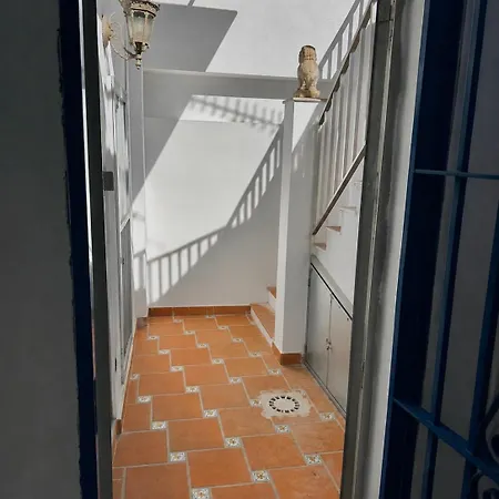 La Marinera Bolichera Holiday home Fuengirola